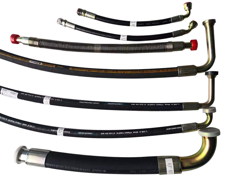 斗山挖掘機油管 斗山挖掘機油管