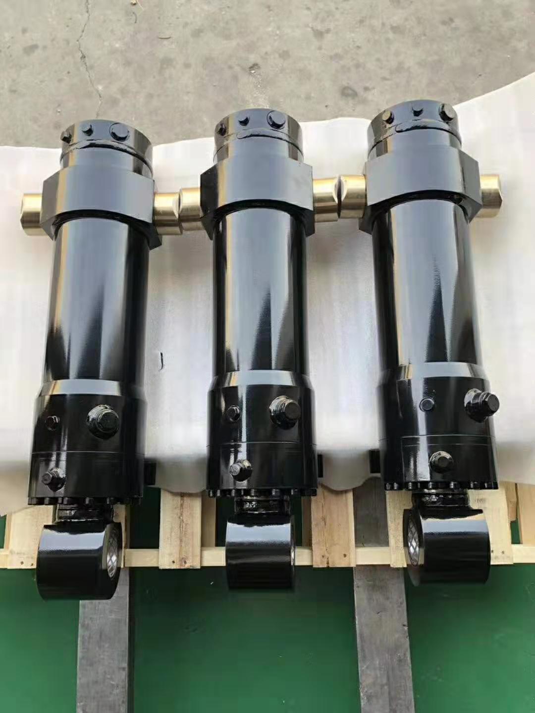 山東挖掘機油缸油管 山東挖掘機油缸油管