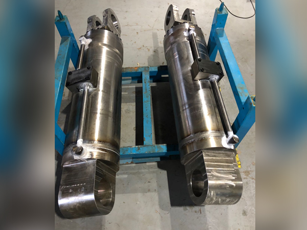 煙臺油缸生產廠家來告訴你油缸維護的小技巧