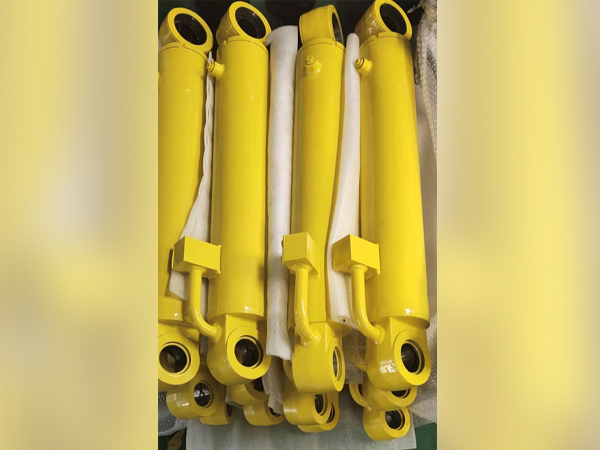 煙臺油缸生產(chǎn)廠家 煙臺油缸生產(chǎn)廠家